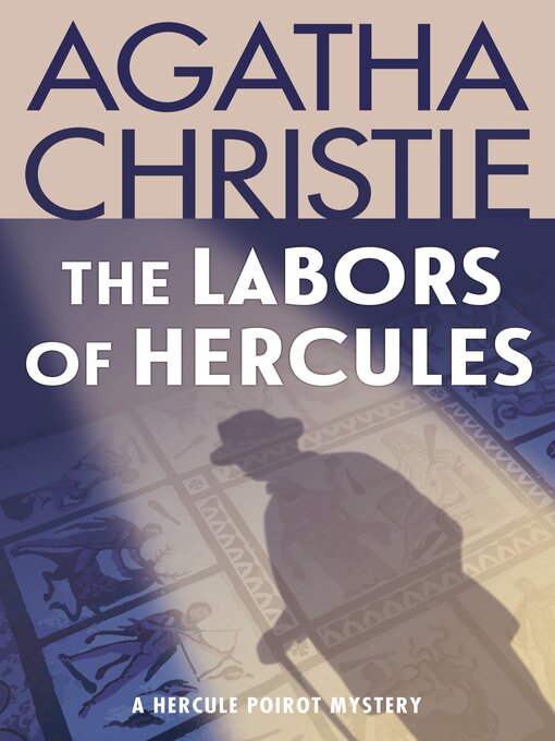 The Labours of Hercules (eBook)